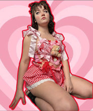 Load image into Gallery viewer, SUGARBABY TOP

