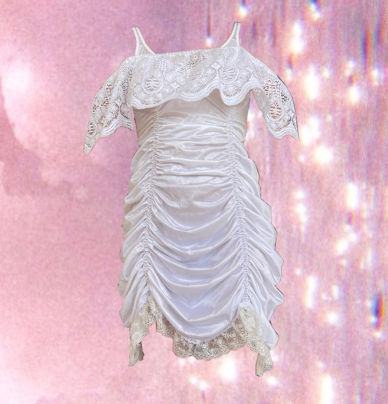 AURA DRESS
