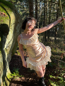 AMPHITHEA DRESS