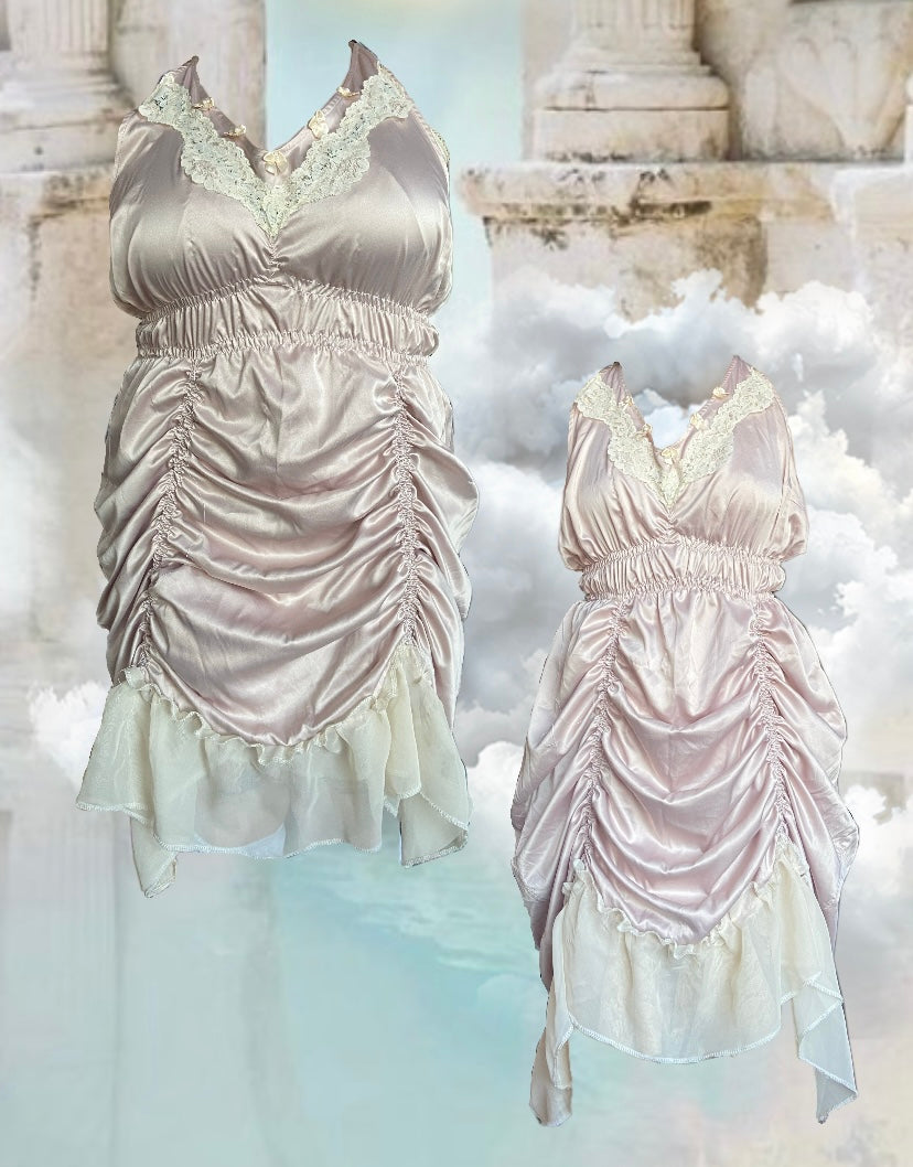 EROS PHILOMELA DRESS