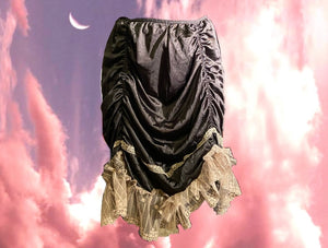 ARACHNE SKIRT