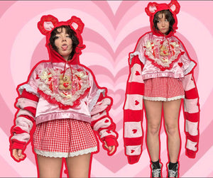SUGARBEAR HOODIE