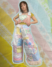 Load image into Gallery viewer, NO SCRAP LEFT BEHING PANTS
