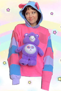 SHAREBEAR HOODIE