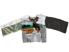 Load image into Gallery viewer, CONCRETE FOREST CREWNECK
