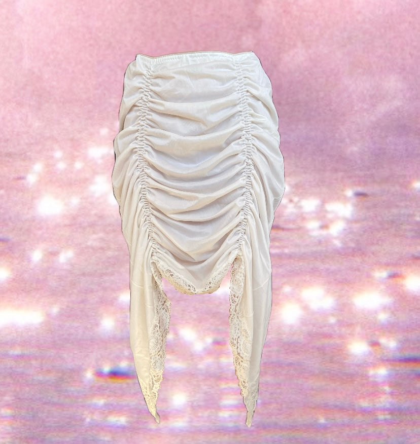 LACEY ANTHE MAXI SKIRT