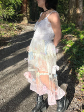 Load image into Gallery viewer, PEGASUS PYTHAGORA SKIRT
