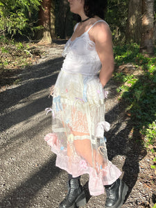 PEGASUS PYTHAGORA SKIRT