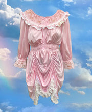 Load image into Gallery viewer, MELANTHO DRESS
