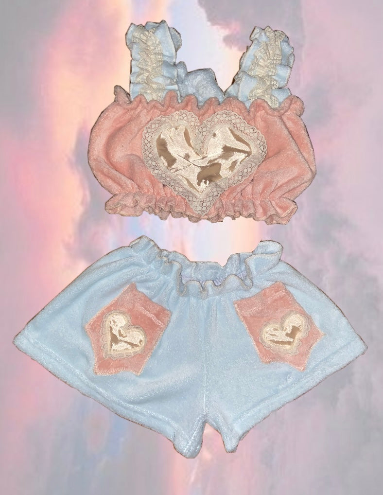 SOFTEST MEMORIES SET