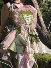 Load image into Gallery viewer, GOBLIN PRINCESS SET
