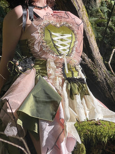 GOBLIN PRINCESS SET