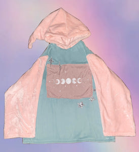 MOON WITCH HOODIE