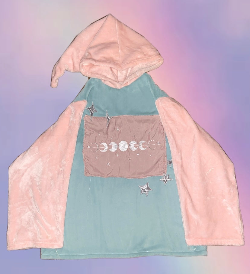 MOON WITCH HOODIE
