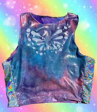 Load image into Gallery viewer, Y2K MARIPOSA FESTIVAL SET
