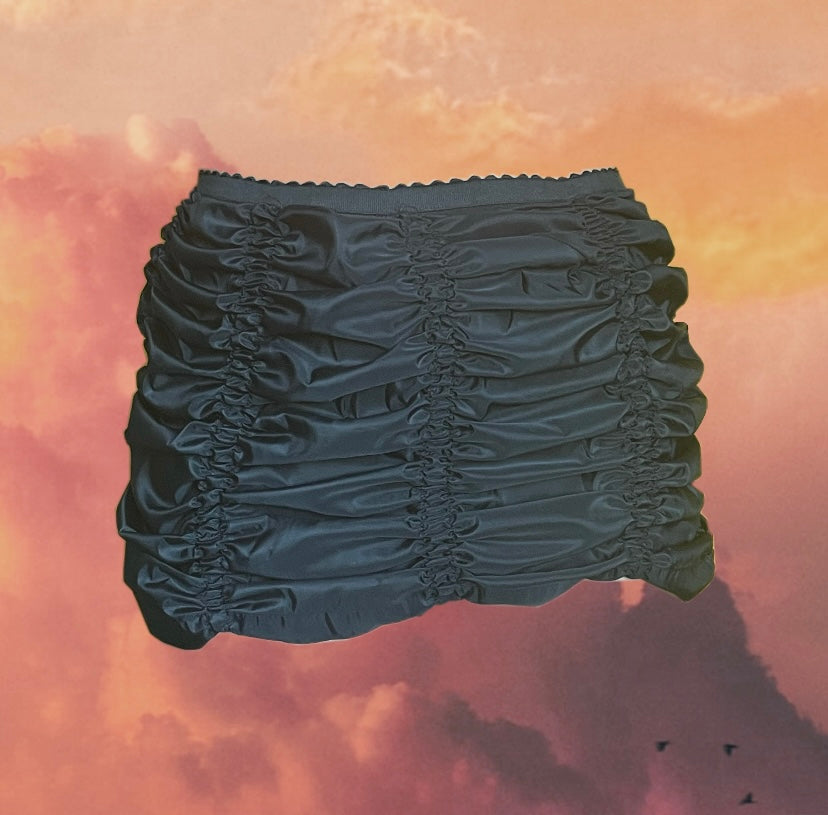 TISIPHONE MINI SKIRT