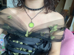 MOTH QUEEN DRESS