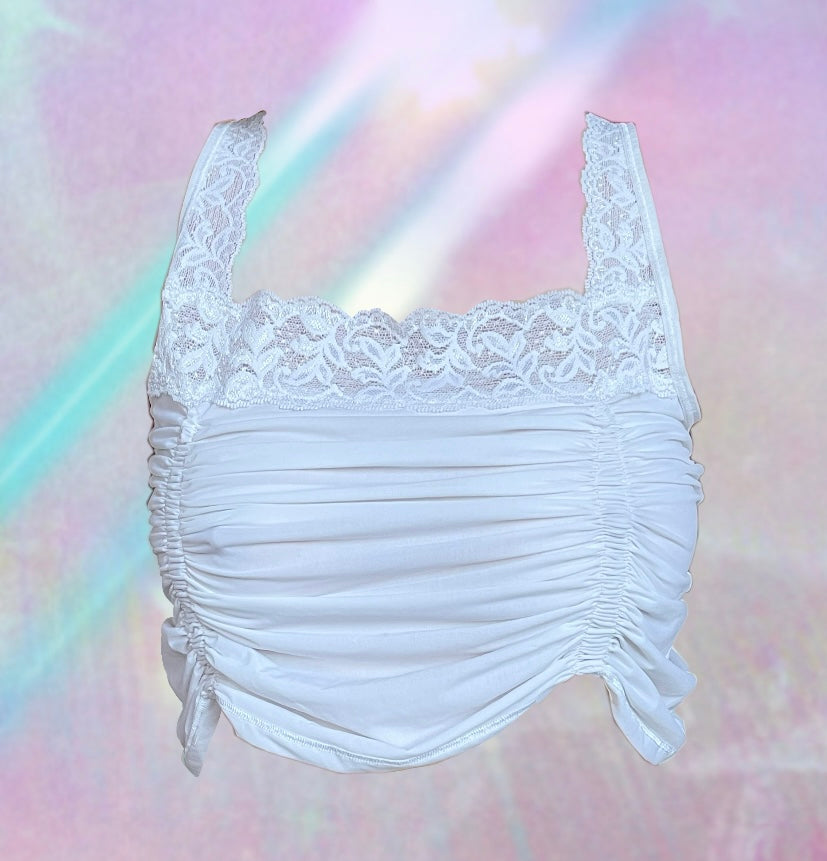 PURITY NAUSITHOE TOP