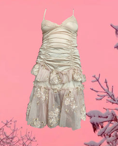CALLIDICE DRESS