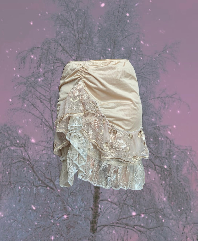 EURYDICE SKIRT