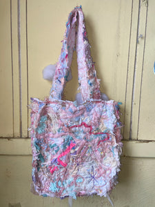 PANDORA’S BAG