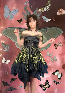 MOTH QUEEN DRESS