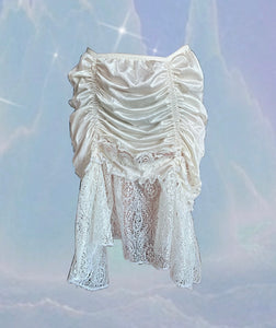 EVADNE SKIRT