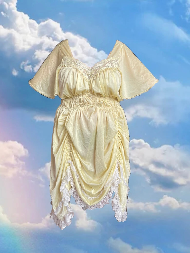 ELECTRYONE  DRESS