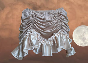 FALLOW SOPHROSYNE SKIRT