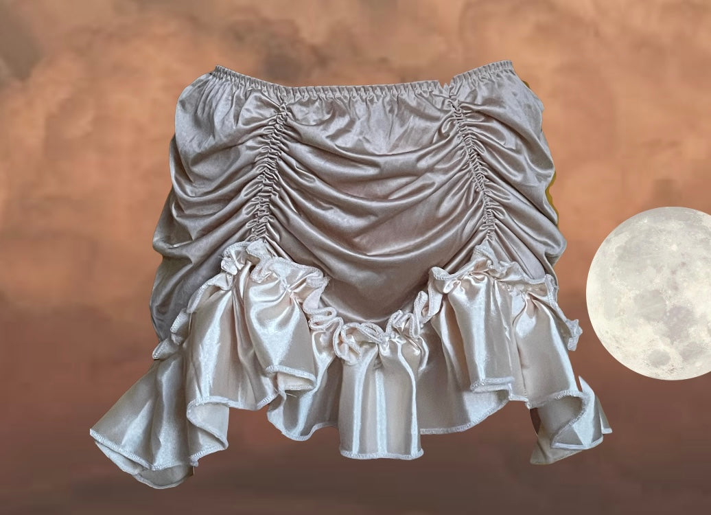 FALLOW SOPHROSYNE SKIRT