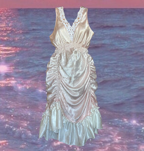 DIONE DRESS