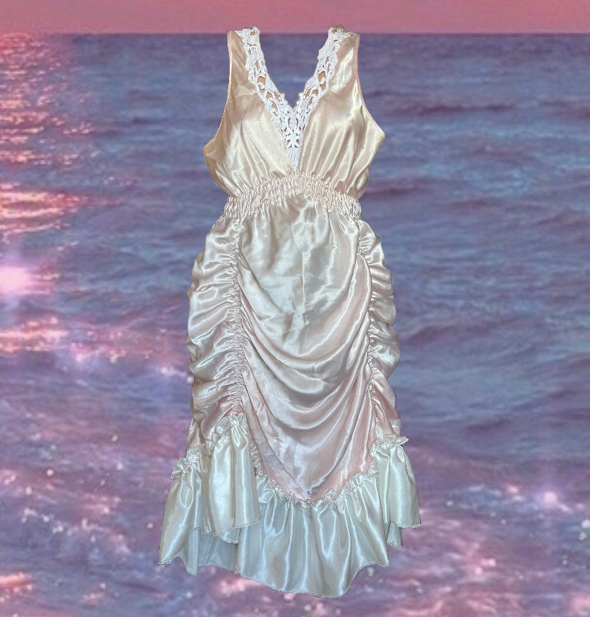 DIONE DRESS