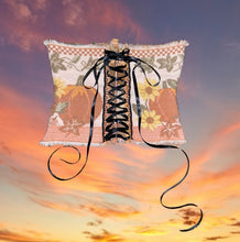 Load image into Gallery viewer, OKTOBERFEST CORSET TOP
