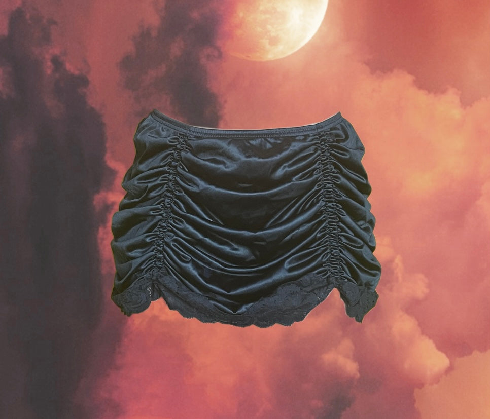 MEDUSA MINI SKIRT (2)