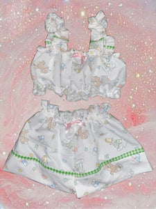 FARMER BABY SET