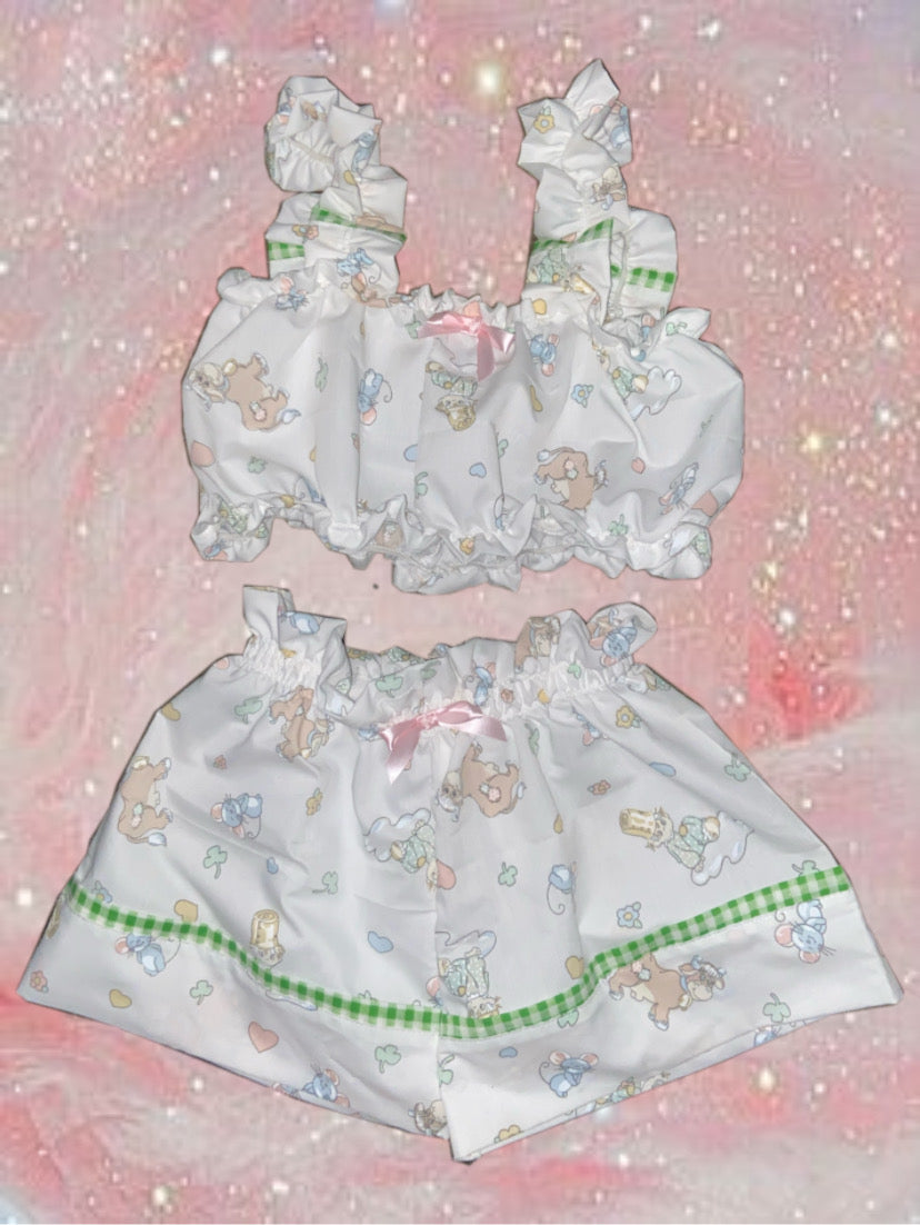 FARMER BABY SET