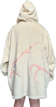 Load image into Gallery viewer, NERVOUS 🥺 👉🏻👈🏻SYSTEM HOODIE
