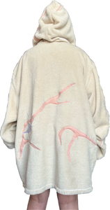 NERVOUS 🥺 👉🏻👈🏻SYSTEM HOODIE