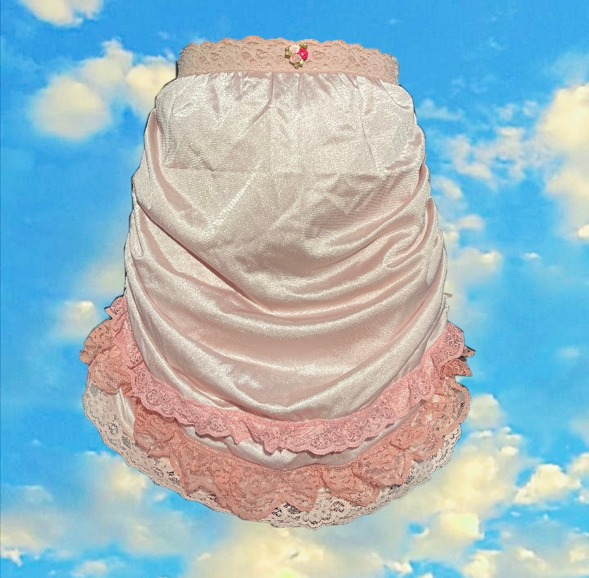 CALLISTO SKIRT