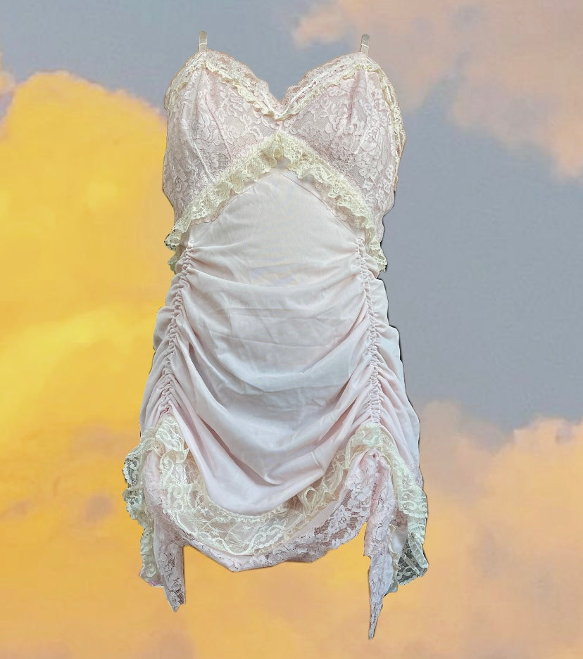 ECHO DRESS