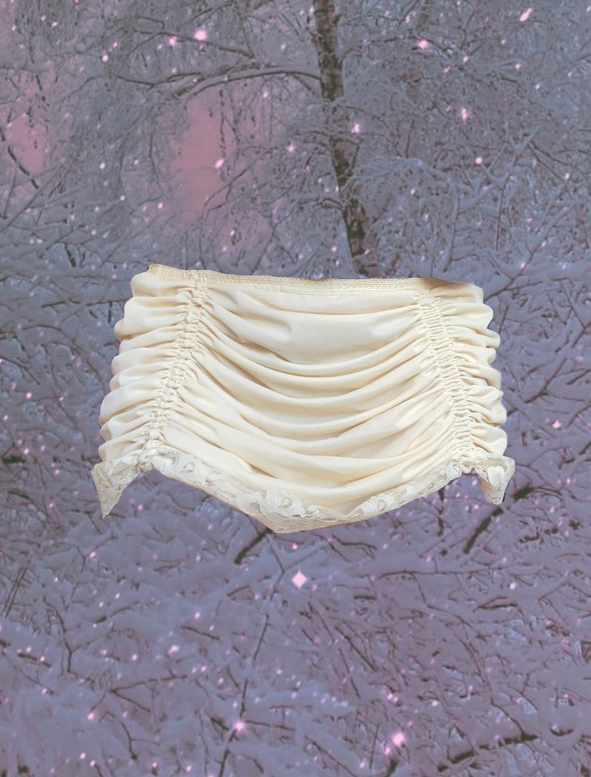 SOPHROSYNE MINI SKIRT (2)