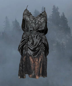 CHIMERA DRESS