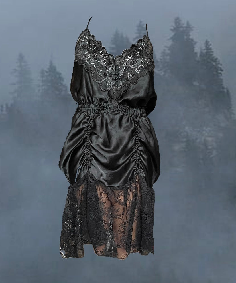 CHIMERA DRESS