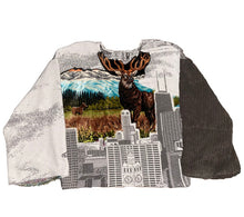 Load image into Gallery viewer, CONCRETE FOREST CREWNECK
