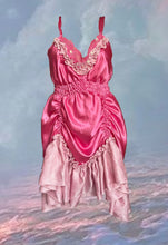 Load image into Gallery viewer, ELINA PHILOMELA DRESS
