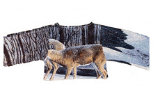 Load image into Gallery viewer, COOL TONE DEER CREW
