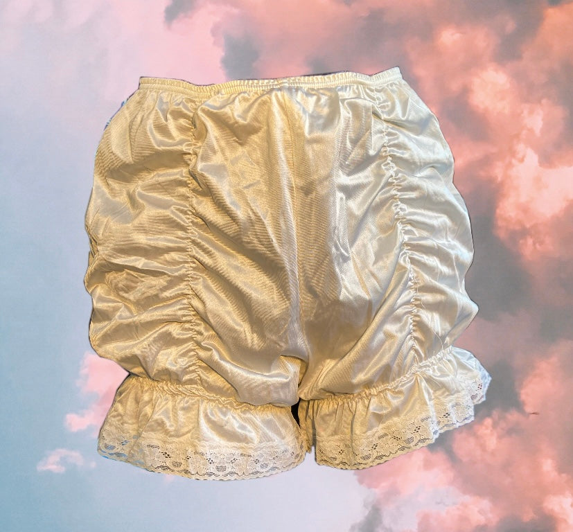 ELECTRA BLOOMERS