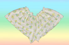 Load image into Gallery viewer, KITTIES &amp; BLOCKS BUNNY SHORTS
