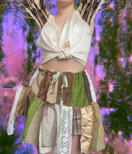 DRYAD SKIRT
