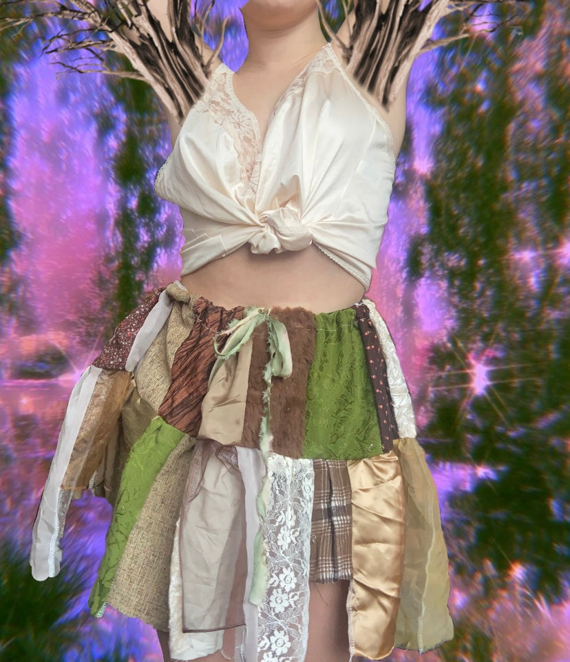 DRYAD SKIRT
